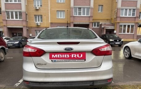 Ford Focus III, 2012 год, 800 000 рублей, 5 фотография