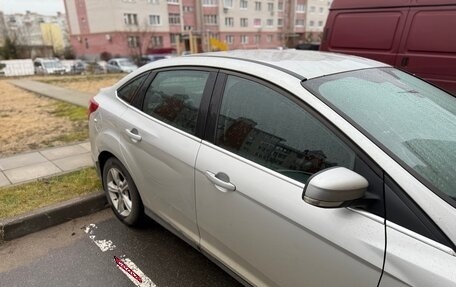 Ford Focus III, 2012 год, 800 000 рублей, 8 фотография