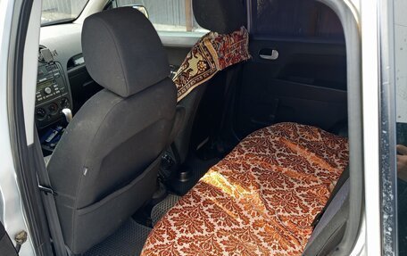 Ford Fusion I, 2008 год, 590 000 рублей, 10 фотография