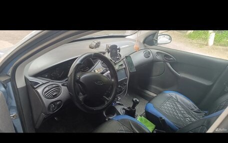 Ford Focus IV, 2004 год, 270 000 рублей, 5 фотография