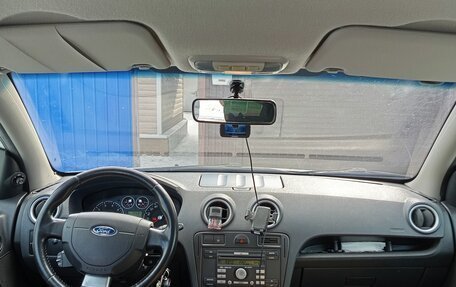 Ford Fusion I, 2008 год, 590 000 рублей, 9 фотография