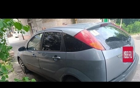 Ford Focus IV, 2004 год, 270 000 рублей, 3 фотография