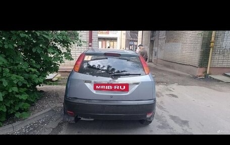 Ford Focus IV, 2004 год, 270 000 рублей, 4 фотография