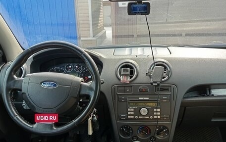 Ford Fusion I, 2008 год, 590 000 рублей, 8 фотография