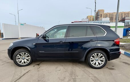 BMW X5, 2010 год, 2 080 000 рублей, 2 фотография