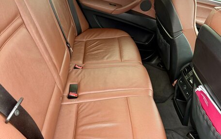 BMW X5, 2010 год, 2 080 000 рублей, 6 фотография