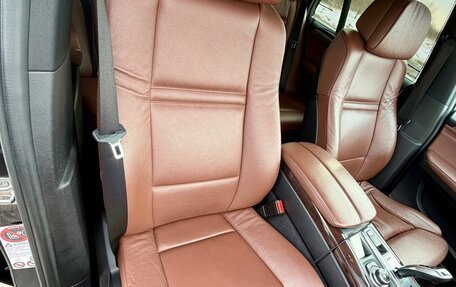 BMW X5, 2010 год, 2 080 000 рублей, 7 фотография