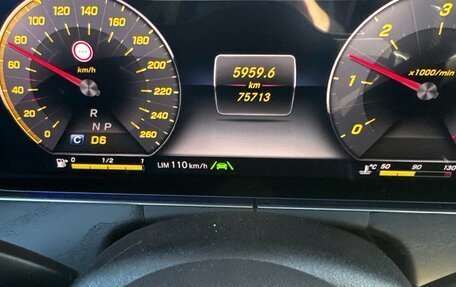 Mercedes-Benz E-Класс, 2019 год, 4 000 000 рублей, 2 фотография