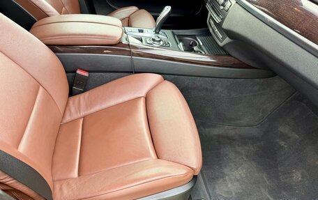 BMW X5, 2010 год, 2 080 000 рублей, 9 фотография