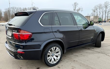 BMW X5, 2010 год, 2 080 000 рублей, 4 фотография