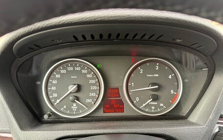 BMW X5, 2010 год, 2 080 000 рублей, 11 фотография