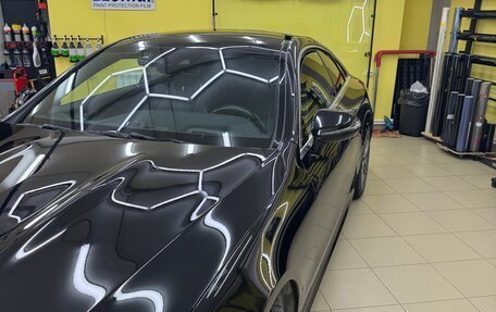 Mercedes-Benz E-Класс, 2019 год, 4 000 000 рублей, 5 фотография