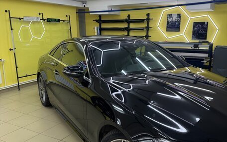 Mercedes-Benz E-Класс, 2019 год, 4 000 000 рублей, 6 фотография