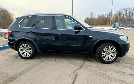 BMW X5, 2010 год, 2 080 000 рублей, 3 фотография
