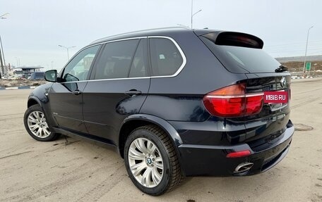 BMW X5, 2010 год, 2 080 000 рублей, 5 фотография