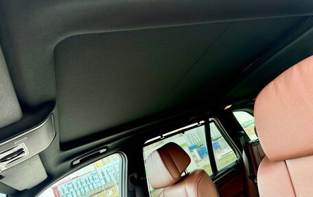 BMW X5, 2010 год, 2 080 000 рублей, 14 фотография