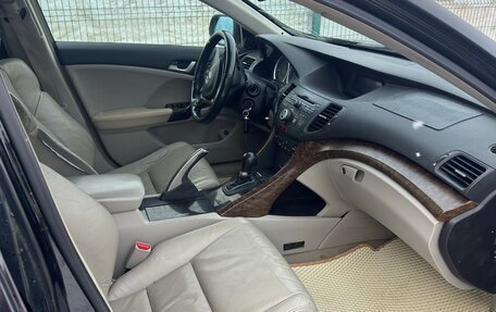 Honda Accord VIII рестайлинг, 2008 год, 525 000 рублей, 9 фотография