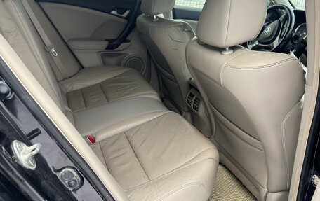 Honda Accord VIII рестайлинг, 2008 год, 525 000 рублей, 10 фотография