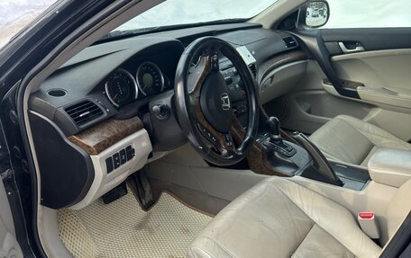 Honda Accord VIII рестайлинг, 2008 год, 525 000 рублей, 7 фотография