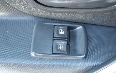 Renault Logan II, 2016 год, 419 000 рублей, 12 фотография