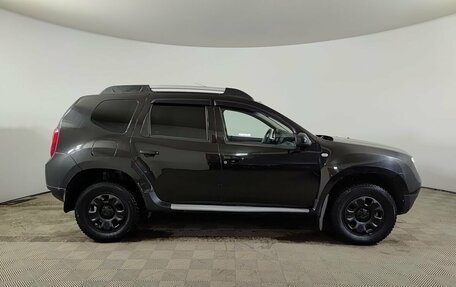 Renault Duster I рестайлинг, 2014 год, 950 000 рублей, 5 фотография