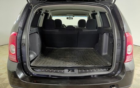 Renault Duster I рестайлинг, 2014 год, 950 000 рублей, 12 фотография