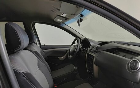 Renault Duster I рестайлинг, 2014 год, 950 000 рублей, 13 фотография