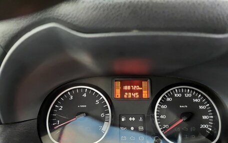 Renault Duster I рестайлинг, 2014 год, 950 000 рублей, 16 фотография