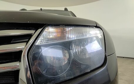 Renault Duster I рестайлинг, 2014 год, 950 000 рублей, 21 фотография