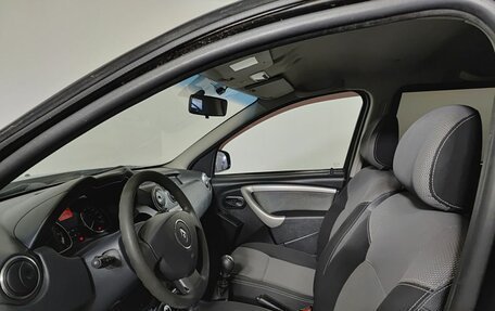 Renault Duster I рестайлинг, 2014 год, 950 000 рублей, 20 фотография