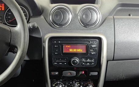 Renault Duster I рестайлинг, 2014 год, 950 000 рублей, 18 фотография