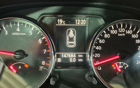 Nissan Qashqai, 2011 год, 1 095 000 рублей, 9 фотография