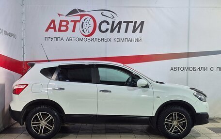 Nissan Qashqai, 2011 год, 1 095 000 рублей, 8 фотография