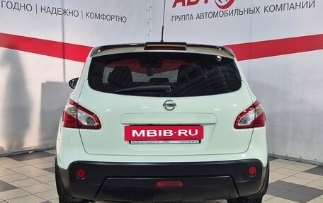 Nissan Qashqai, 2011 год, 1 095 000 рублей, 6 фотография