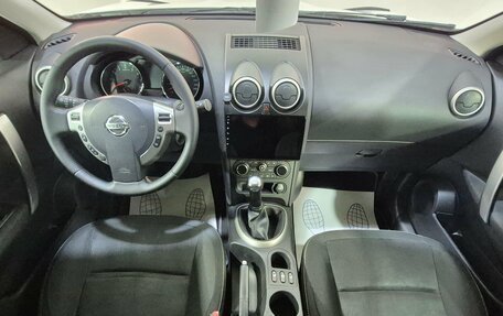 Nissan Qashqai, 2011 год, 1 095 000 рублей, 10 фотография