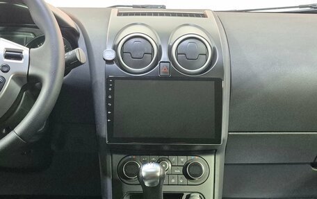 Nissan Qashqai, 2011 год, 1 095 000 рублей, 12 фотография