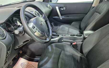 Nissan Qashqai, 2011 год, 1 095 000 рублей, 14 фотография