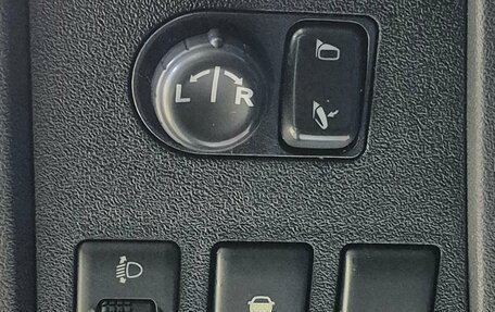 Nissan Qashqai, 2011 год, 1 095 000 рублей, 19 фотография