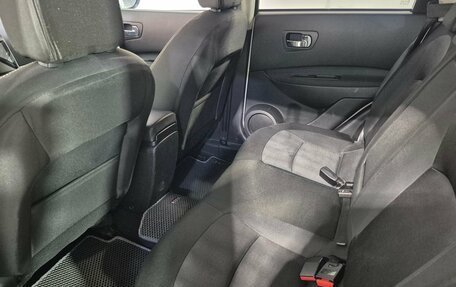 Nissan Qashqai, 2011 год, 1 095 000 рублей, 15 фотография