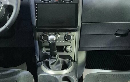 Nissan Qashqai, 2011 год, 1 095 000 рублей, 13 фотография