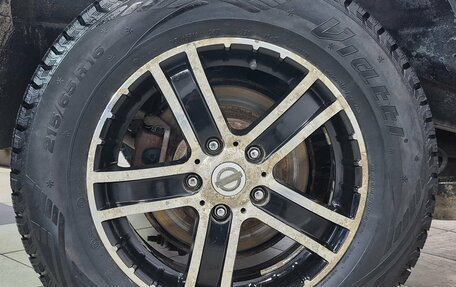 Nissan Qashqai, 2011 год, 1 095 000 рублей, 20 фотография