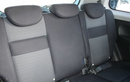 Hyundai Getz I рестайлинг, 2010 год, 249 000 рублей, 10 фотография