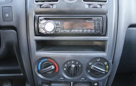 Hyundai Getz I рестайлинг, 2010 год, 249 000 рублей, 9 фотография