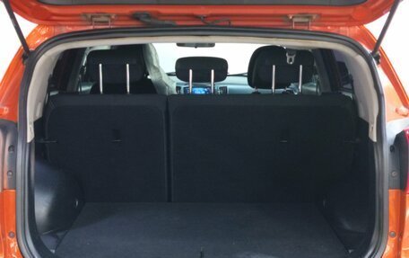 KIA Sportage III, 2011 год, 850 000 рублей, 7 фотография