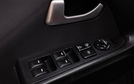 KIA Sportage III, 2011 год, 850 000 рублей, 19 фотография