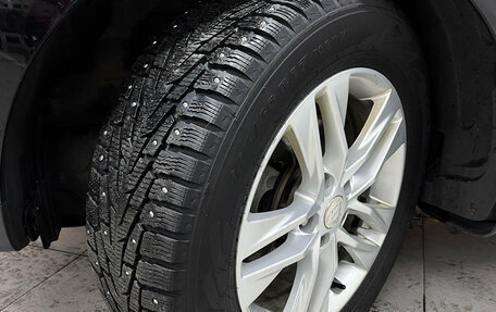 Hyundai ix35 I рестайлинг, 2014 год, 1 190 000 рублей, 4 фотография