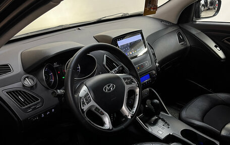 Hyundai ix35 I рестайлинг, 2014 год, 1 190 000 рублей, 6 фотография