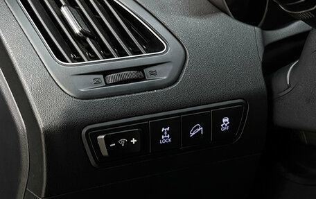 Hyundai ix35 I рестайлинг, 2014 год, 1 190 000 рублей, 12 фотография