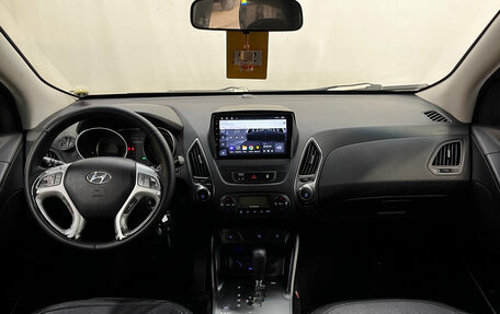 Hyundai ix35 I рестайлинг, 2014 год, 1 190 000 рублей, 7 фотография