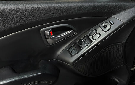 Hyundai ix35 I рестайлинг, 2014 год, 1 190 000 рублей, 11 фотография